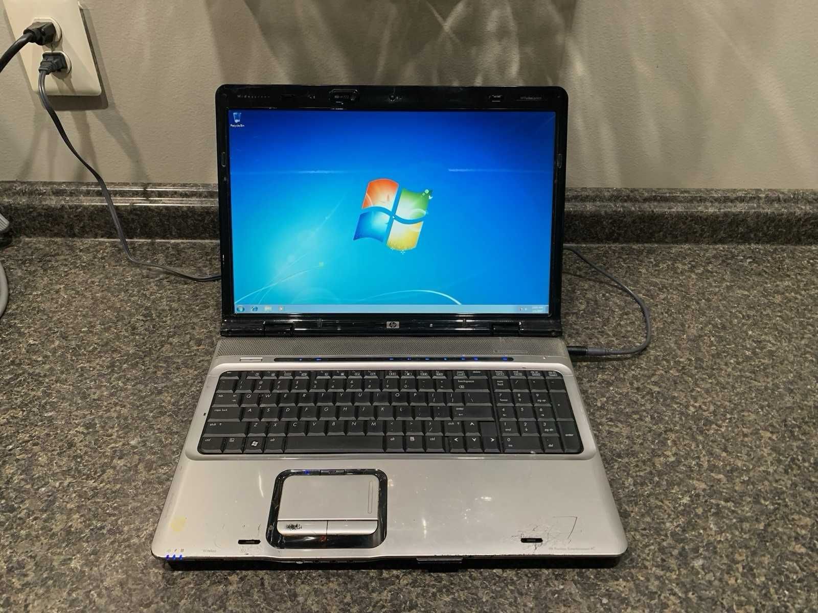 Материнская плата – HP Pavilion DV9000/DV9500/DV9700 "(DV6500/DV6700)"