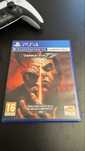Tekken 7 PS4 PS5