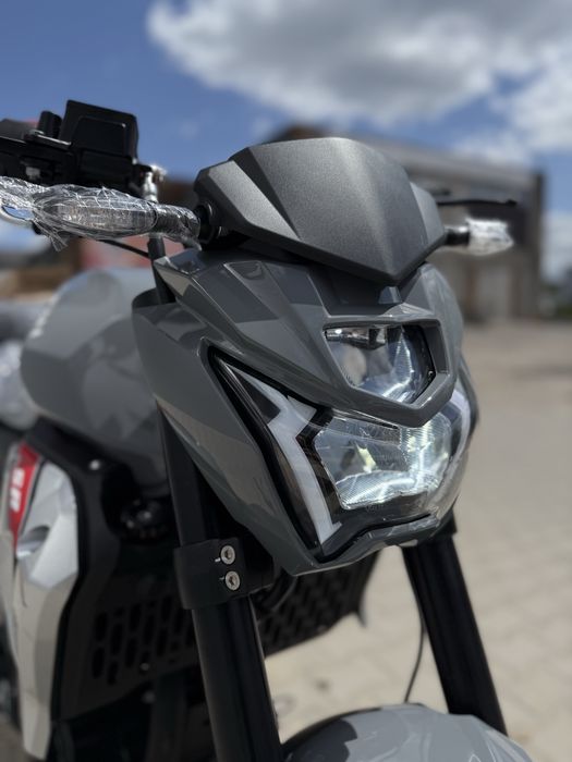 Lifan SR220 new 2025