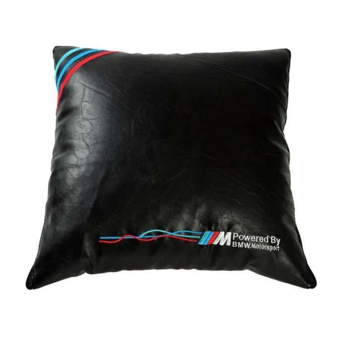 Подушка одеяло BMW M E34 E36 E38 E39 E46 X5 X6 X3 X1 E60 E70 E87 БМВ