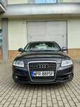 Audi A6 Audi a6 c6 avant polift s line