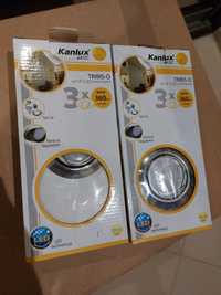 Halogen Led Kanlux Basic 5szt