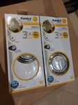Halogen Led Kanlux Basic 5szt