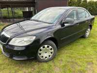 Skoda Octavia 1.9