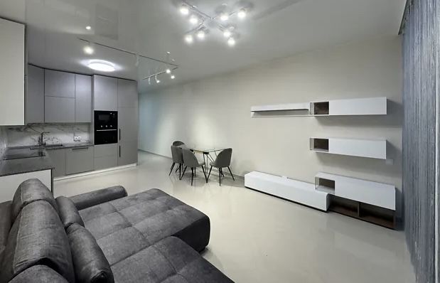 Оренда двоповерхового танхауса