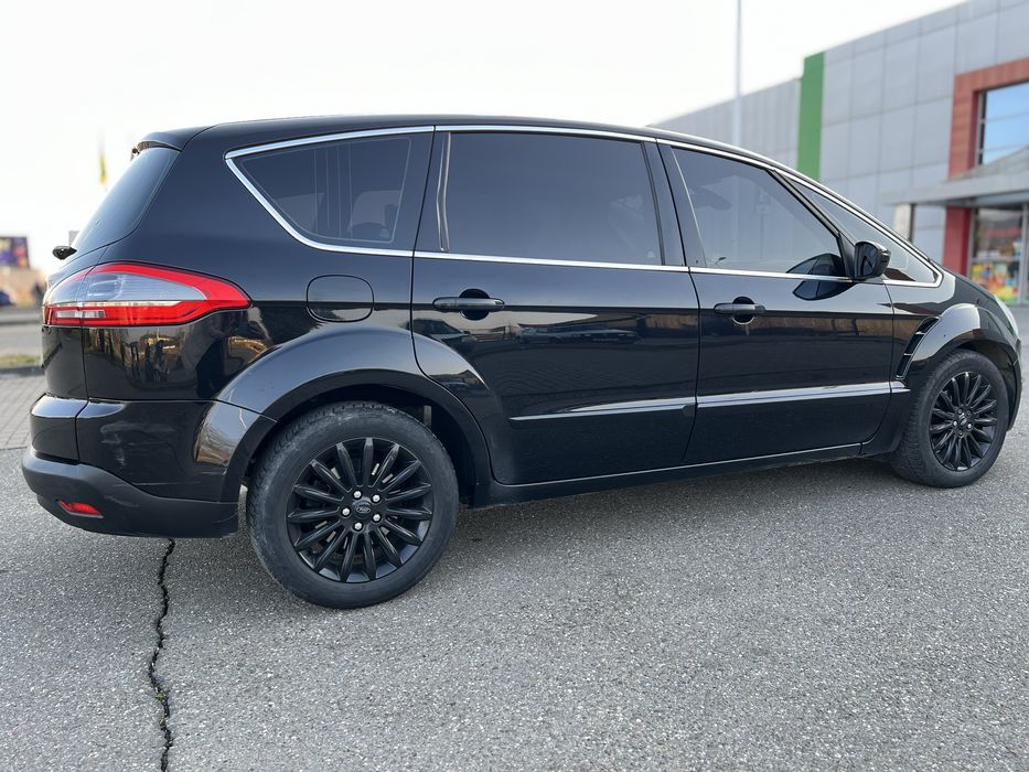 Продам Ford S max