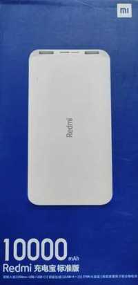 Повербанк PB100LZM Xiaomi redmi 10000mAh новий Оригінал