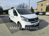 Fiat Talento  2.0 Diesel L1h1 Super stan z Niemiec