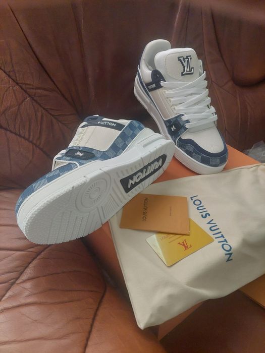 Tenis originais, qualidade