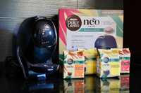 Máquina de Café Dolce Gusto Neo *Nova* + 4 Embalagens de Café