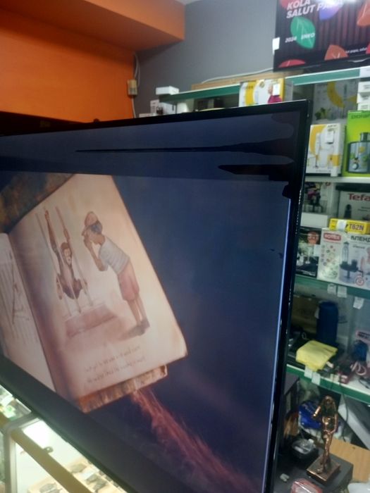 Телевізор Xiaomi L65M7-7AEU