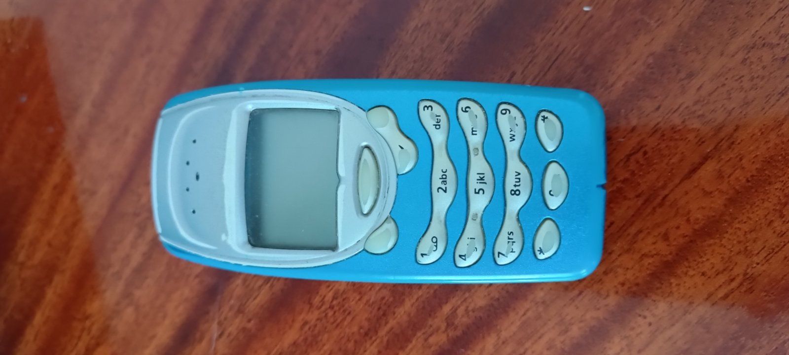 Nokia 3315 рідкісний телефон