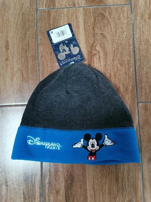 czapka z Disney ro 2-3 latka
