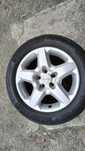 Strukturalne Felgi Stalowe 6,5 x 16H2 5x110 ET 39 Opel Astra H
