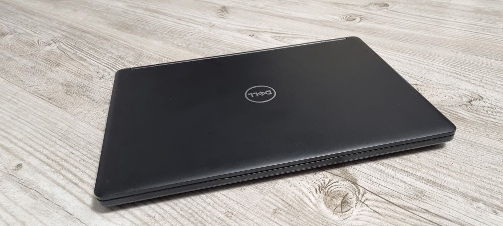 Ігровий DELL-5491 FHD IPS/I5-8300H/DDR4-16/SSD M2 NVME-512/БАТАРЕЯ-0%