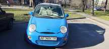 Продам авто chery qq6
