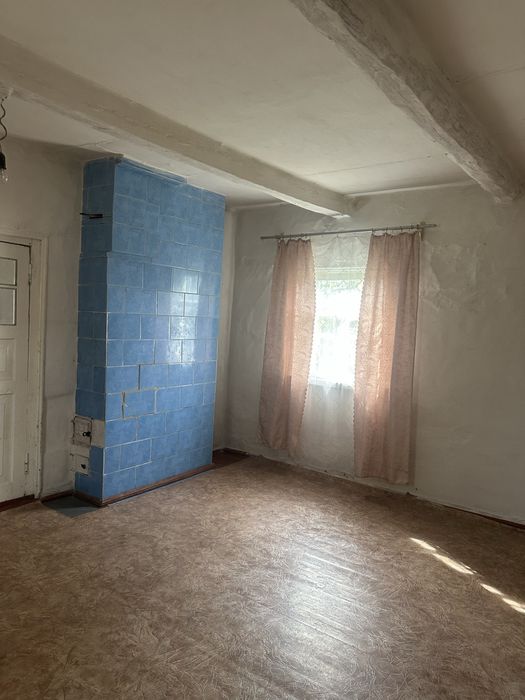 Продається житловий будинок