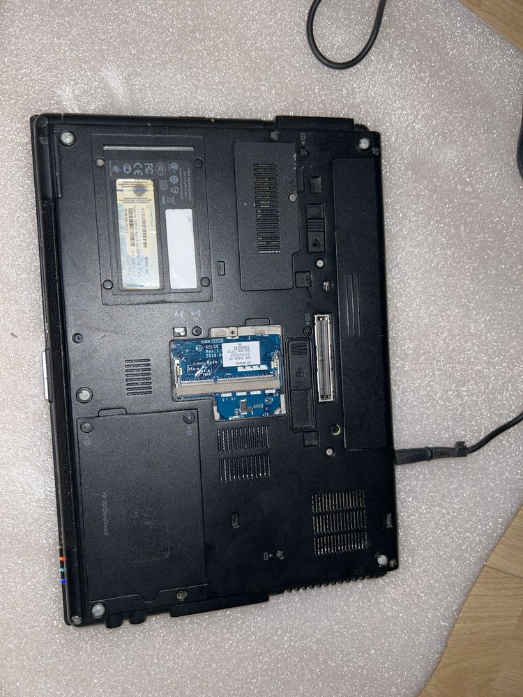 Hp Elitebook 8440p i5