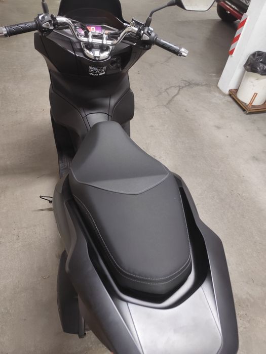 Honda PCX 125 semi nova