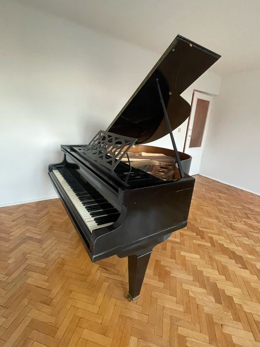 Fortepian Ehrbar