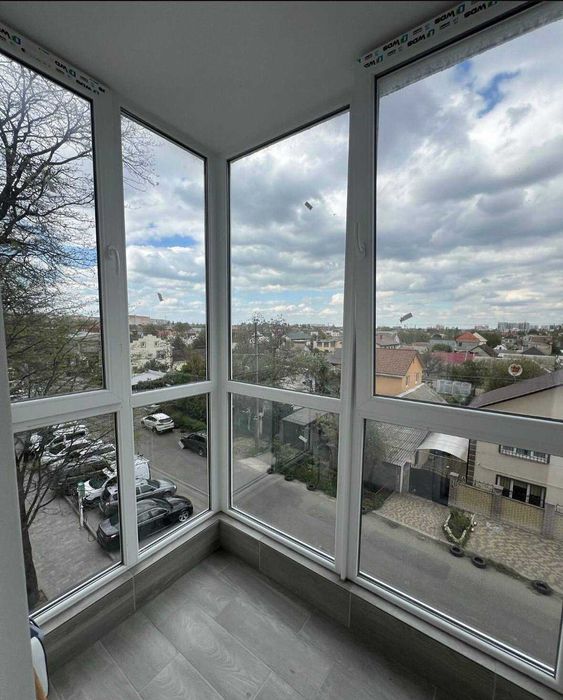 Сдам 2-комнатную квартиру в новострое на Черемушках