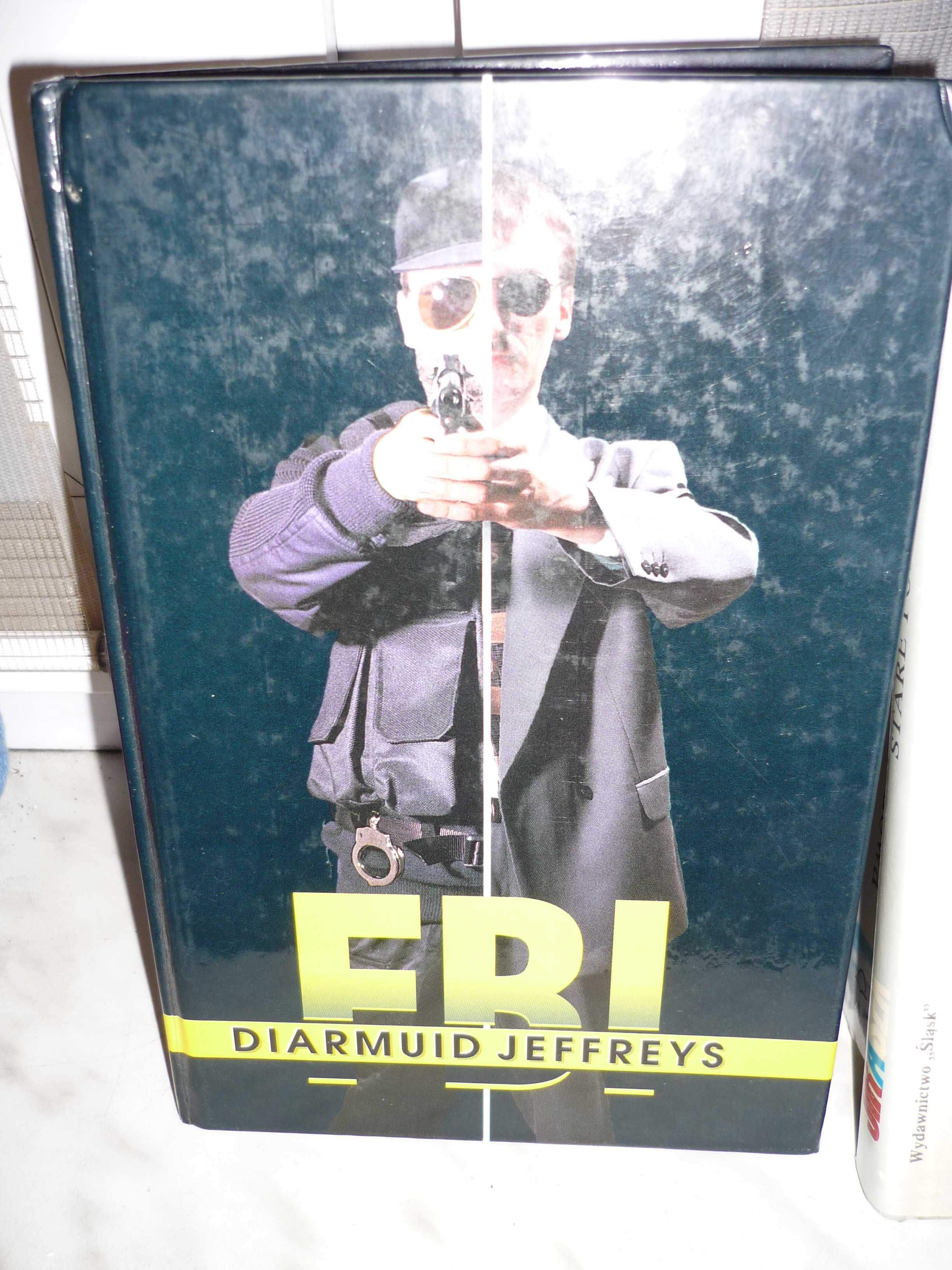 FBI , Diarmuid Jeffreys.