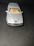 BMW 750i 1:43 Welly