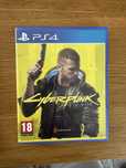 Cyberpunk 2077 PS4/PS5