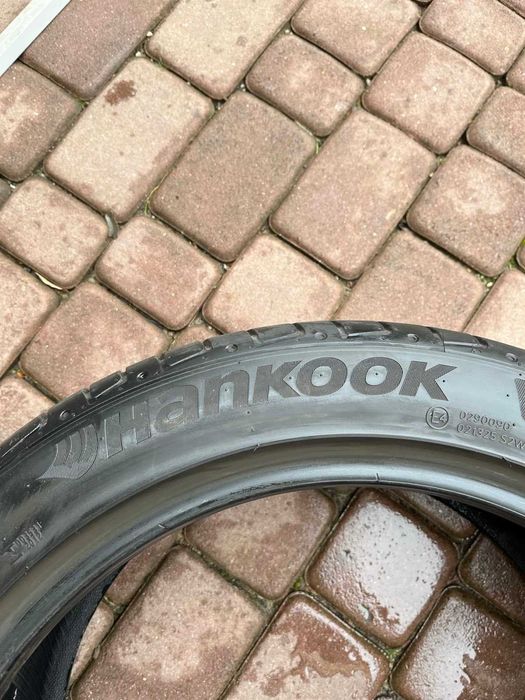 Opona Hankook Ventus S1 Evo 2 245/45/18 96W FR