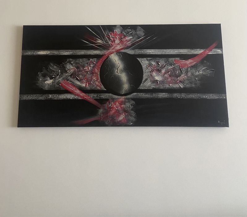 Vendo quadros decorativos