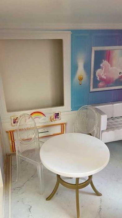 Casa de bonecas Rainbow High - Pick up em Matosinhos!