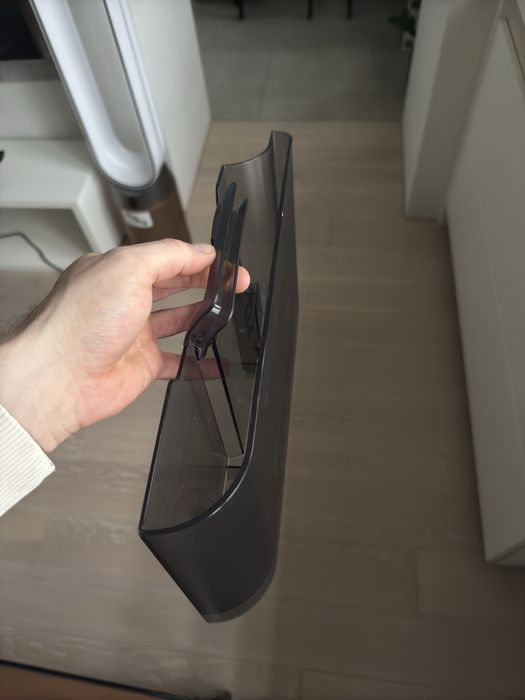 Zbiornik pojemnik na wode ekspres Siemens