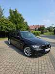 BMW 3 E91 318D M47 Panorama Navi