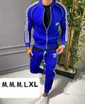 Dres męski adidas