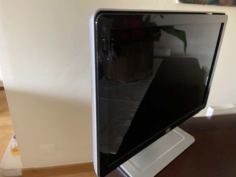 Ecran para Pc HP w 1907v