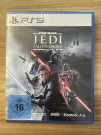 Star wars JEDI fallen order PS5