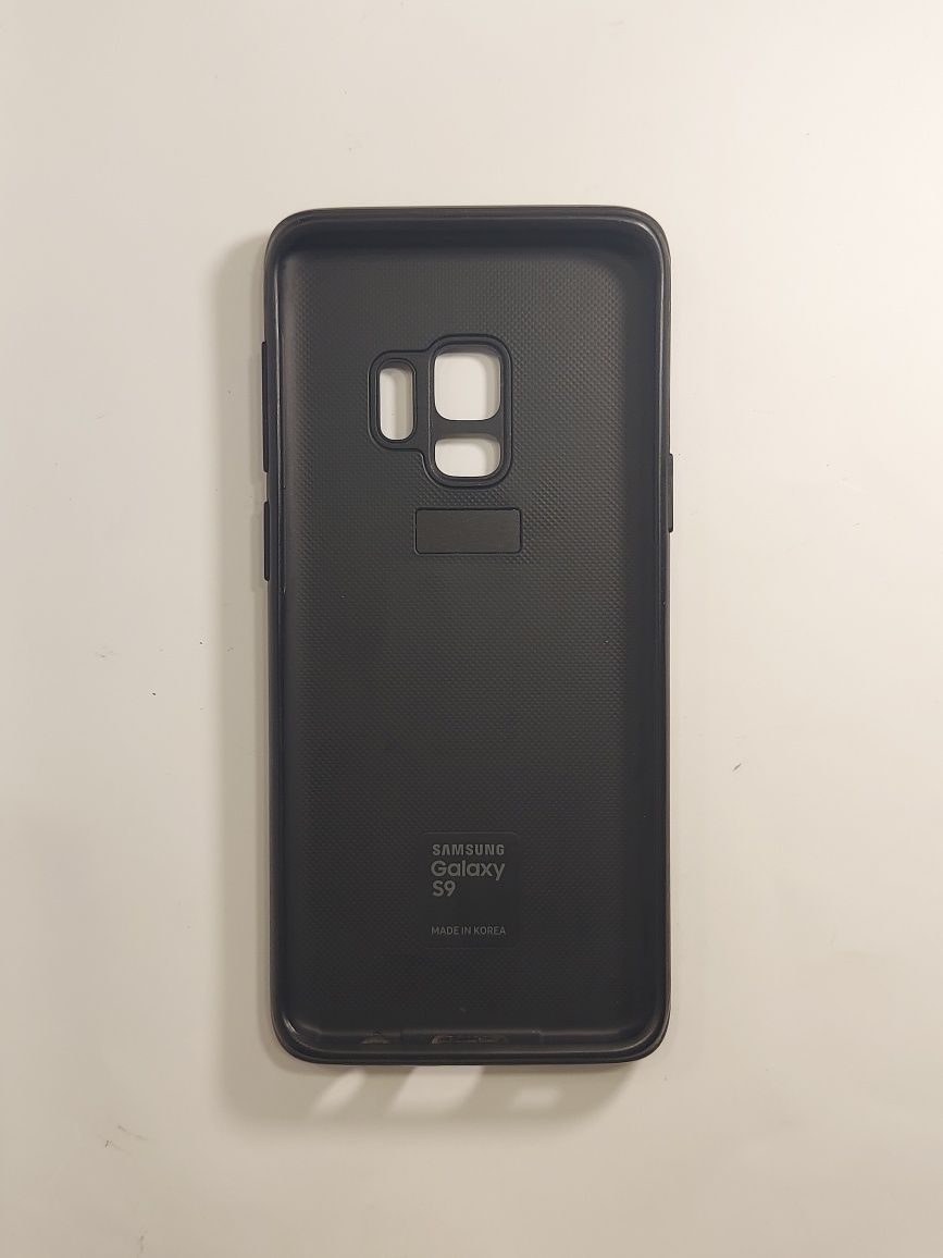 Чехол противоударный с подставкой Samsung Protective Galaxy S9