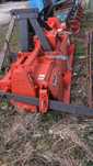 Rototerra agrator