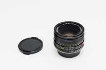 Leica Summicron-R 50 mm f2., mocowanie Nikon F