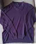 Sweter meski Hugo Boss rozm XL