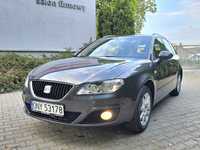 Seat Exeo 2.0 tdi Cr143 km 2009 rok Śliczny, Zadbany, Niski Przebieg