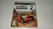ps3 WRC 2 FIA WORLD RALLY CHAMPIONSHIP komplet  Premium wyścigi rajdy