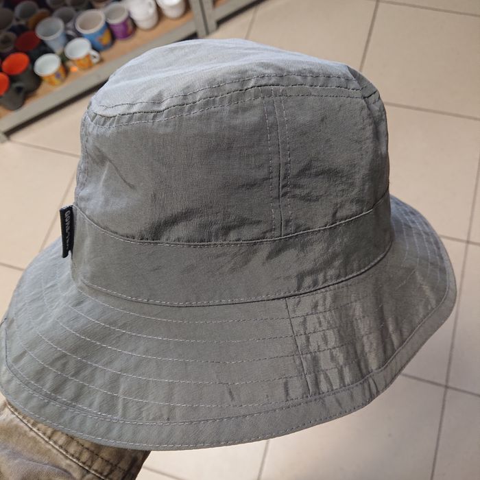 Kapelusz goretex stanton lato jak lowe alpine czapka