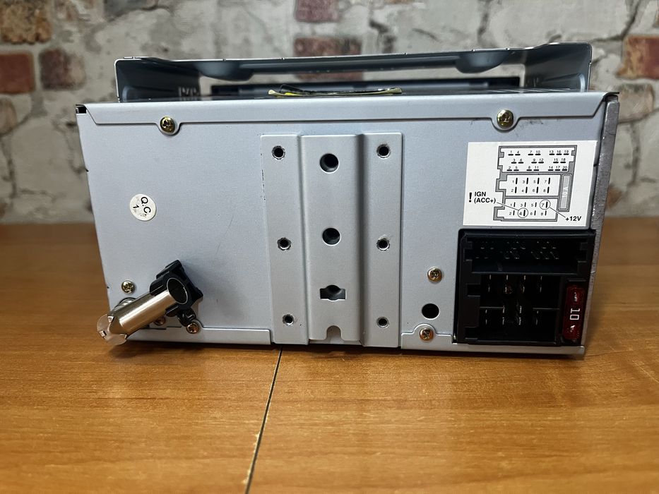 Магнитола Grundig cl2200