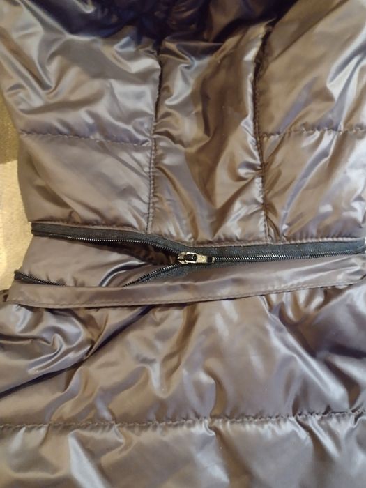 KL 158 Kurtka,,DUSSI" damska narciarska rozm 36/,,S"