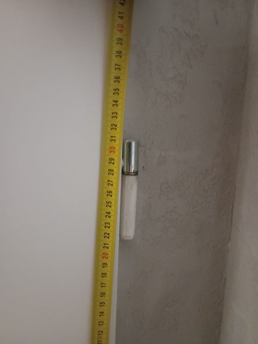 Drzwi białe Parma + futryna gratis przy zakupie wszystkich drzwi