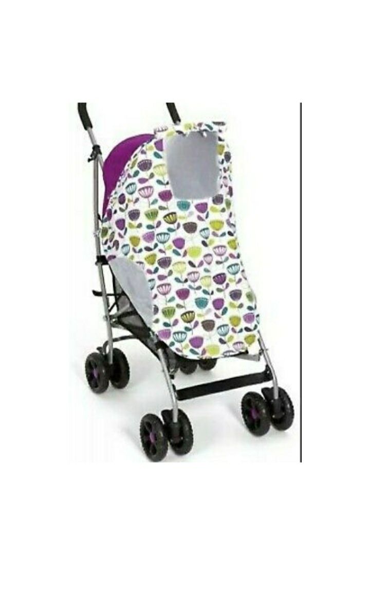 Солнцезащита Mamas&Papas  для детской прогулочной коляски.Новая.