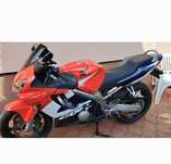 Honda CBR 600 F4
