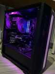 Komputer stacjonarny i7-11700K/16GB/1TB/3060Ti + PERYFERIA.
