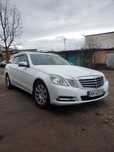 Mersedes E 200 CDI
